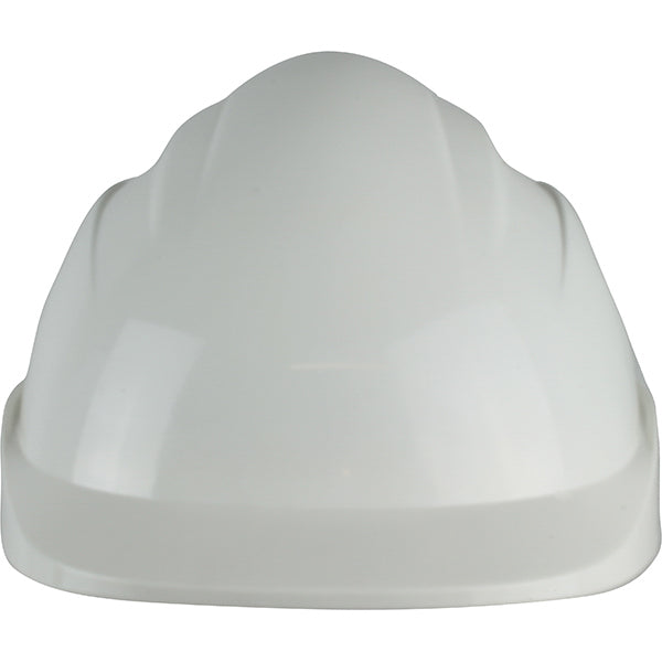 Maxisafe Vented Hard Hat Ratchet Harness