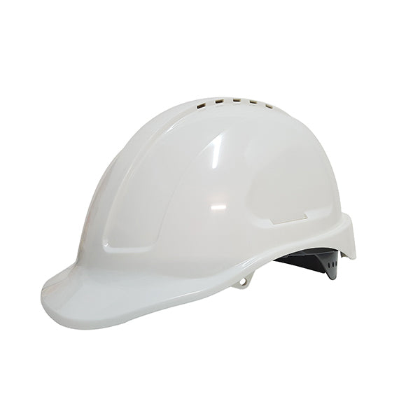 Maxisafe Vented Hard Hat Sliplock Harness