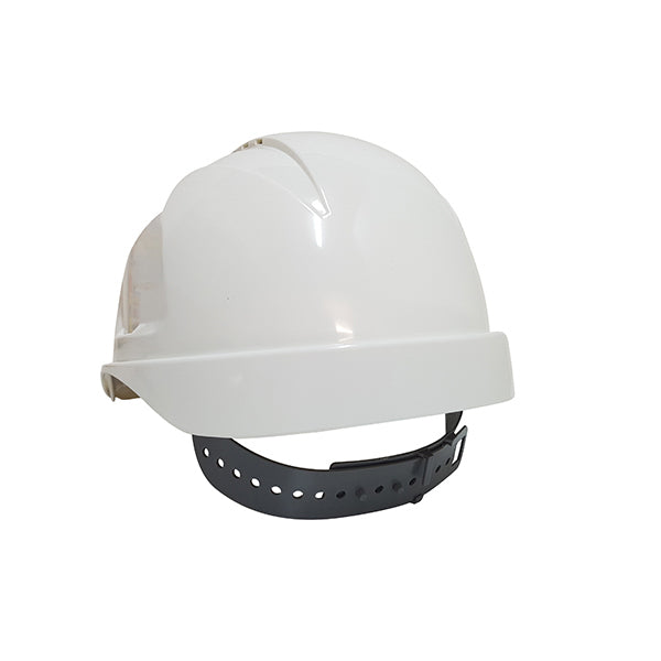 Maxisafe Vented Hard Hat Sliplock Harness