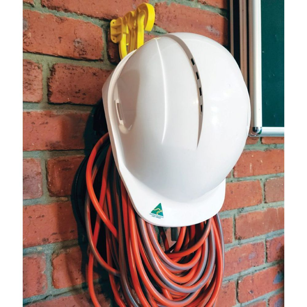 Maxisafe Multipurpose Suspension Hook (pack of 5) MSH-FLYE