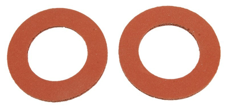 Orange Filter Ring Seal to suit R680/690 Pack 5 pairs