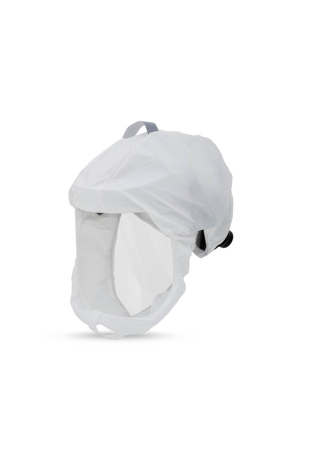 Maxisafe CleanAir Disposable Light Hood with Headband