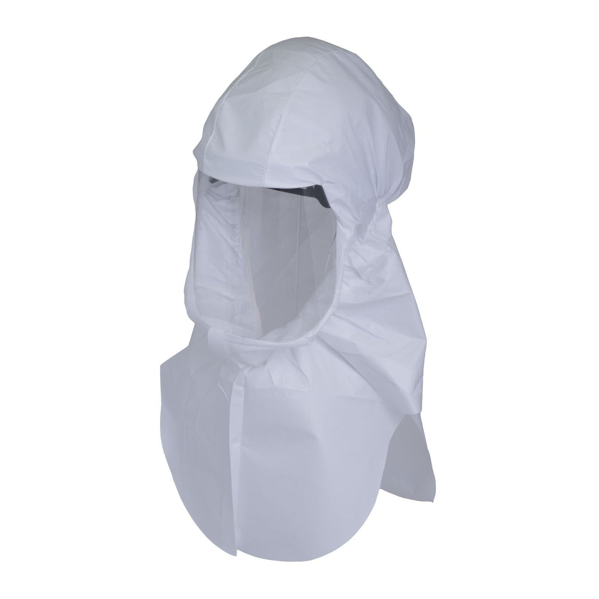 Maxisafe CleanAir Disposable Lite Long Hood with Headband