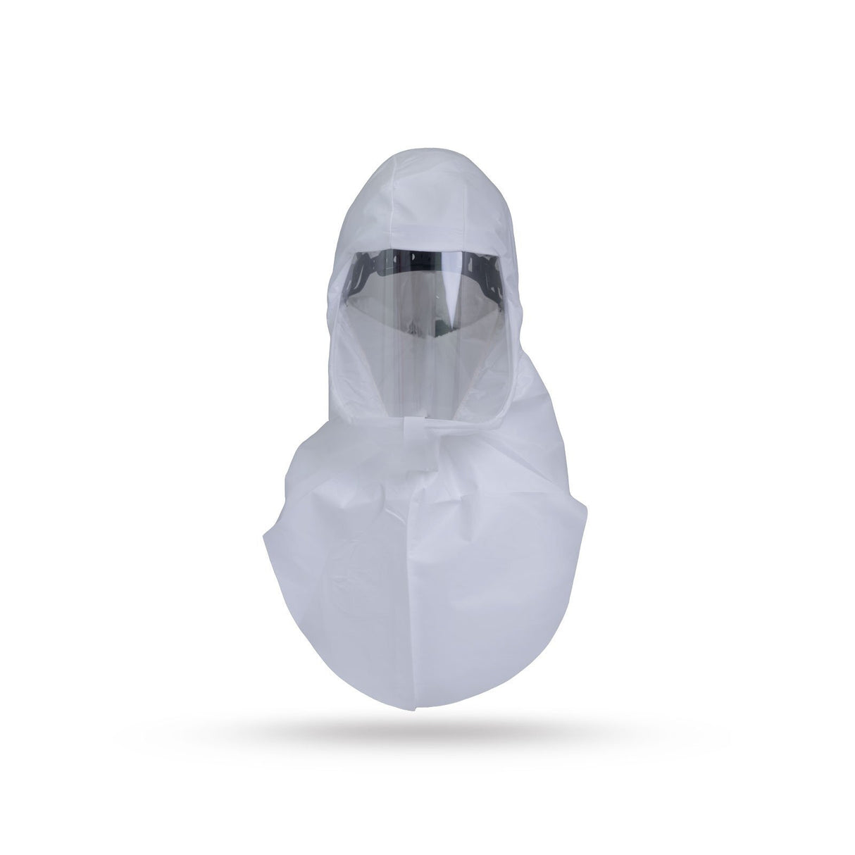 Maxisafe CleanAir Disposable Lite Long Hood with Headband