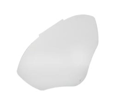 Replacement Polycarbonate Shade 5 Visor for CA-3