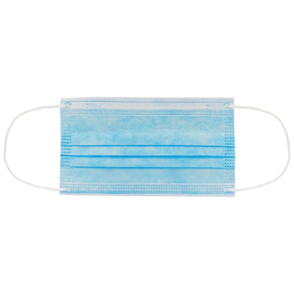 Disposable Face Mask Type 1 with Earloops Box 50