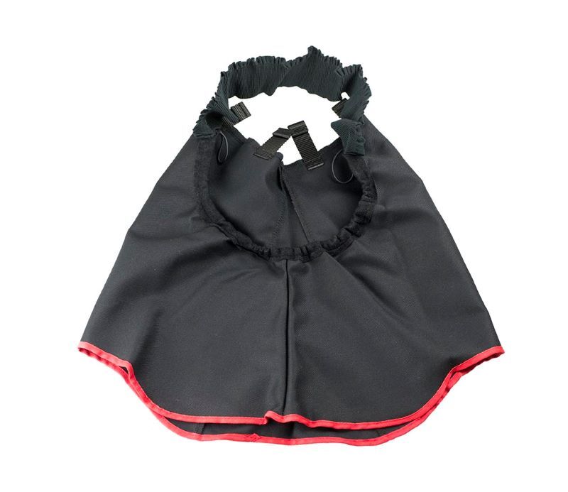 UniMask Neck & Throat Protection for CA-40 Leather