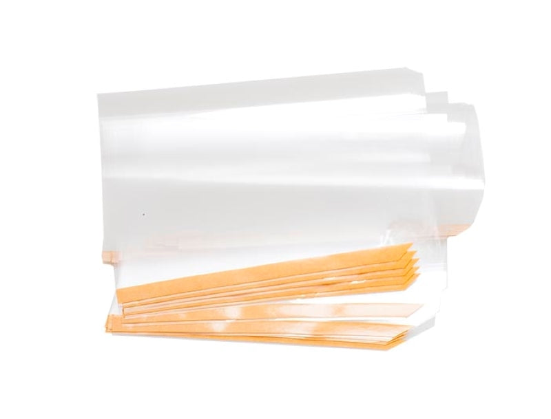 Protection Film Self-adhesive for Hoods CA-1 2 4 10 Pack