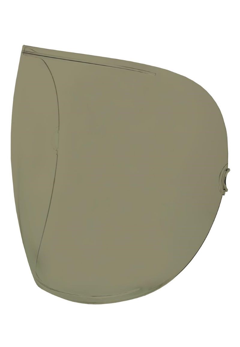 Spare Protective Visor for UniMask Shade 3