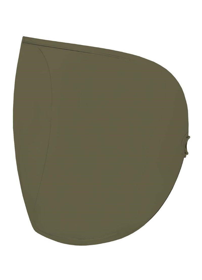 Spare Protective Visor for UniMask Shade 5