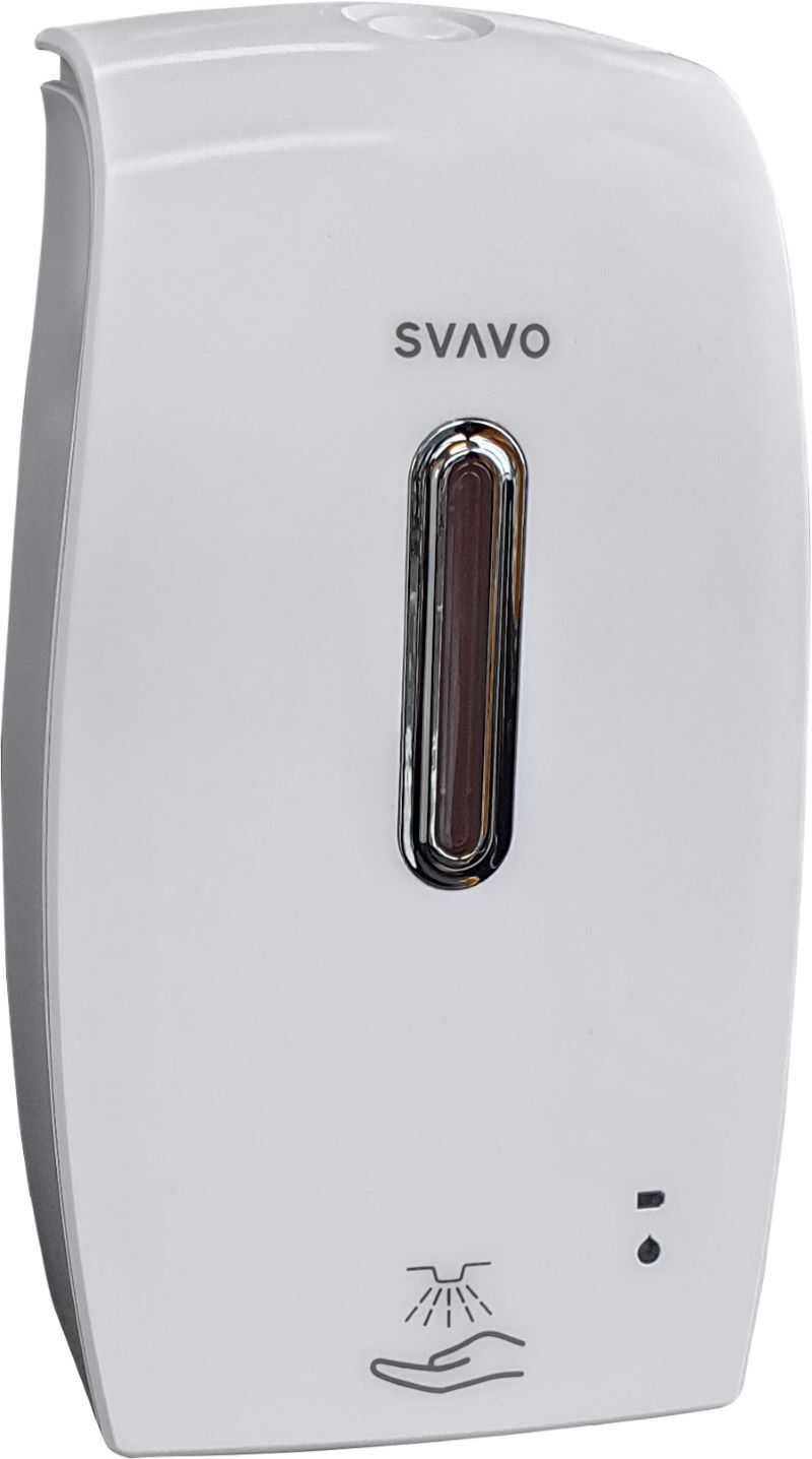 Sensor Spray Dispenser ? Touch Free