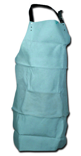 Leather Welders apron 60 x 90cm