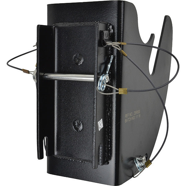 Maxisafe Universal Bracket to suit 20m ZWK-32 fall arrest