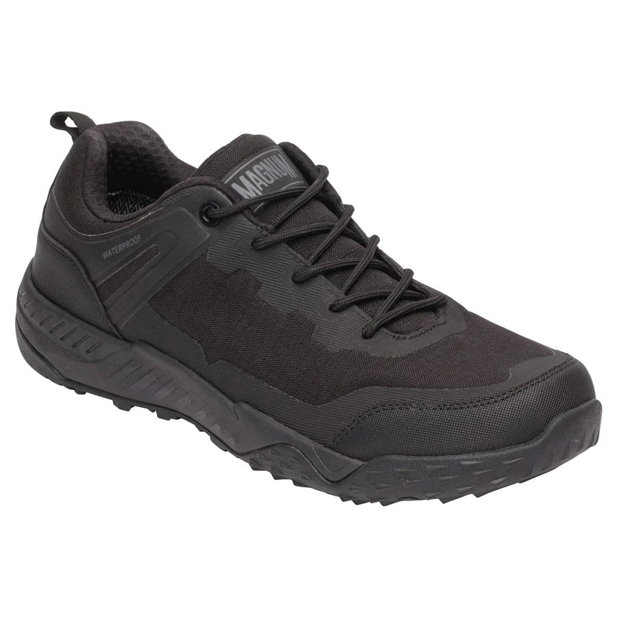 Magnum Boxer Low WP Work Boots
