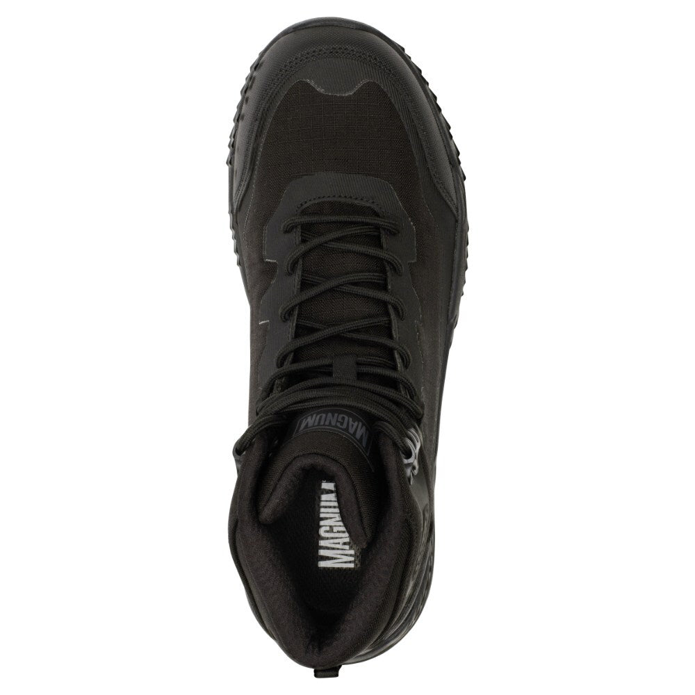 Magnum Boxer Mid WP Work Boots