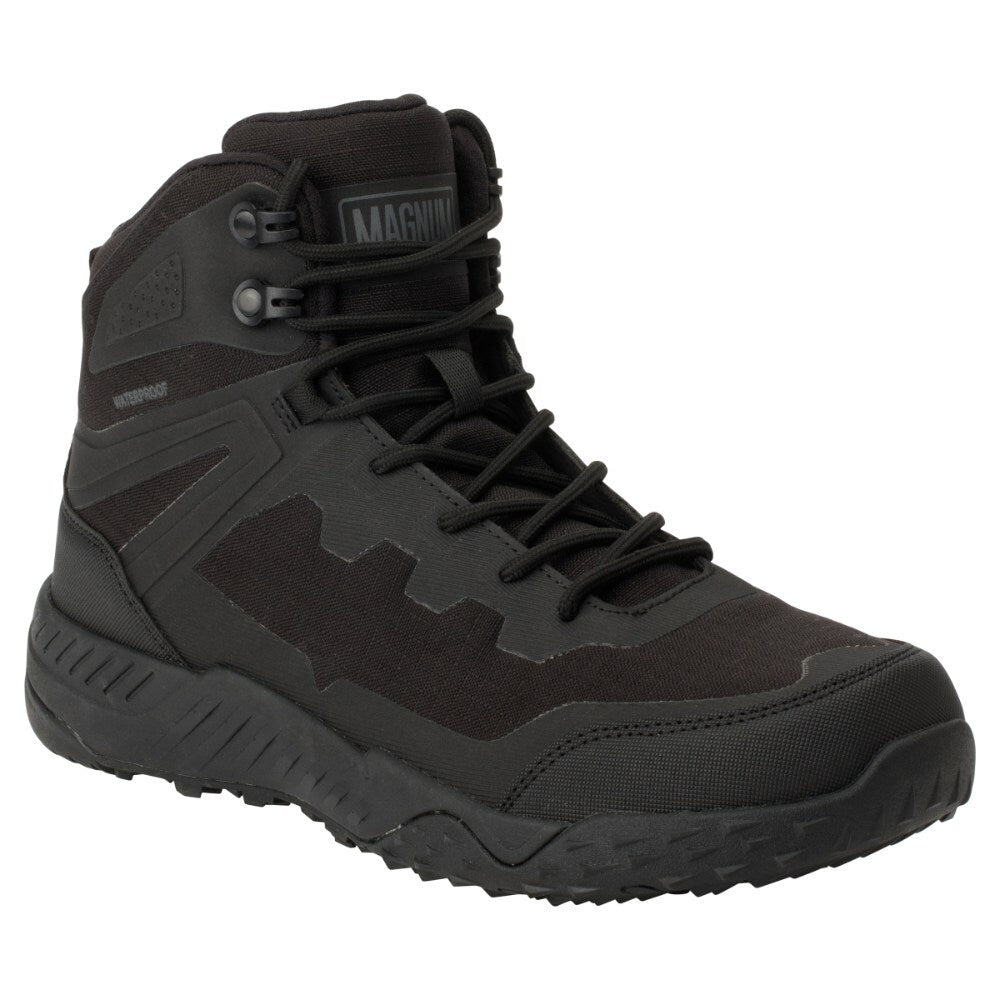 Magnum Boxer Mid WP Work Boots