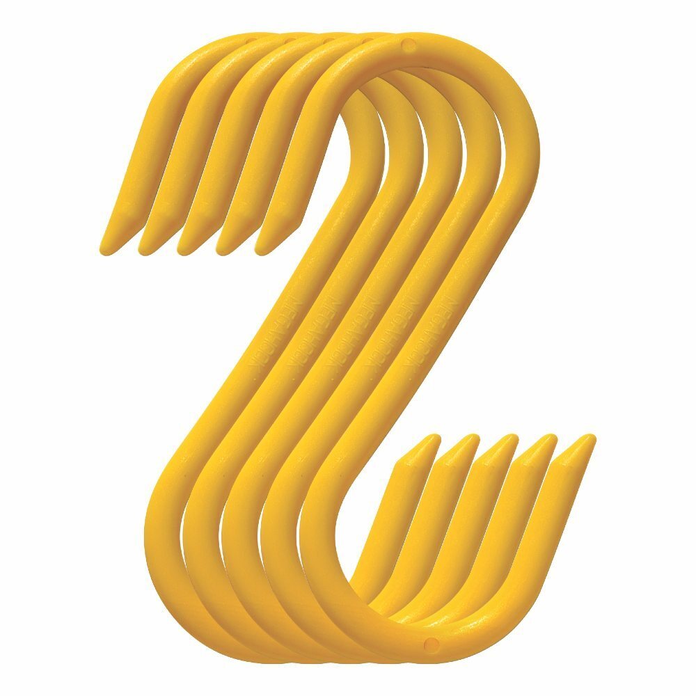 5x Australian Manufactured Universal MEGAHOOK Hanger