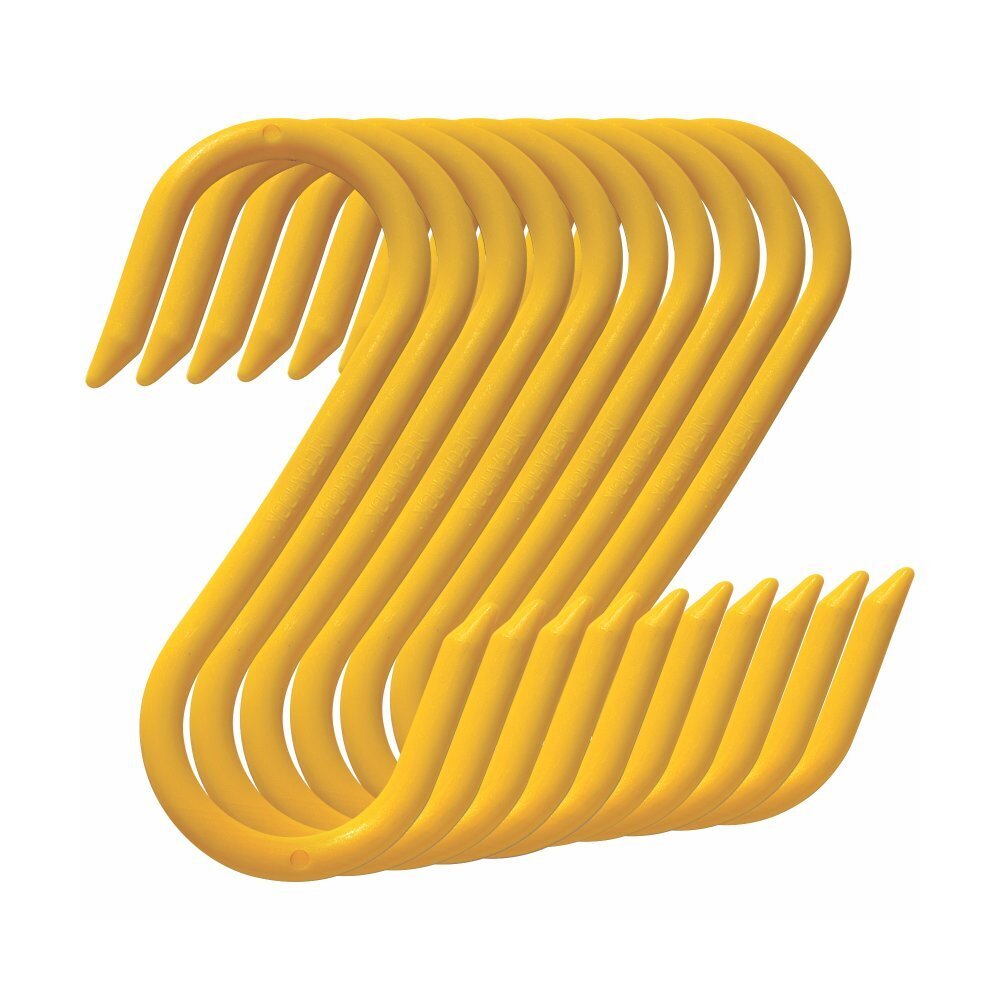 10x Australian Manufactured Universal MEGAHOOK Hanger