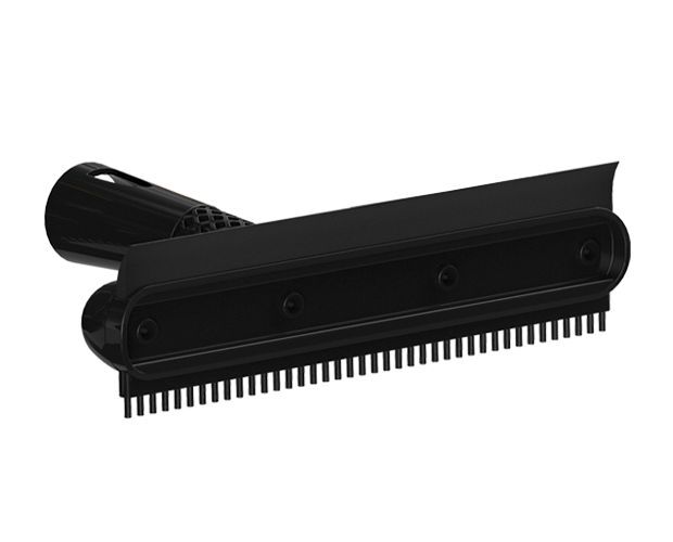 McCulloch A1350-002 Squeegee with Scrubbing Brush