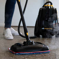 McCulloch A1375-100 Traditional Mop Pad (2 Pack)