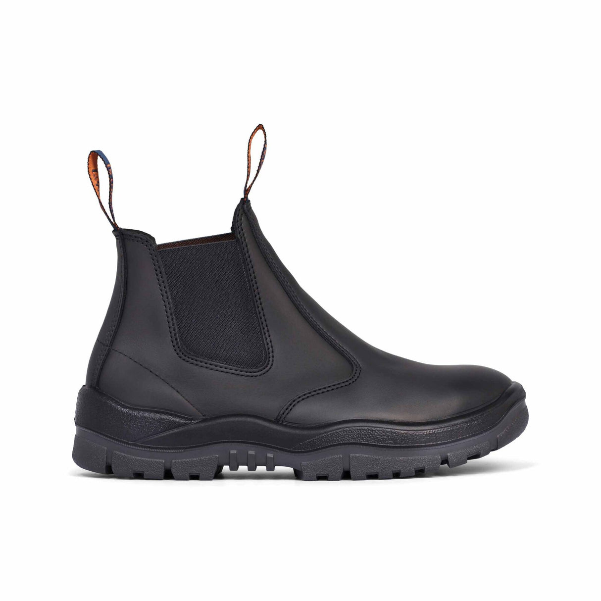 Mongrel Boots Premium Elastic Sided Boot