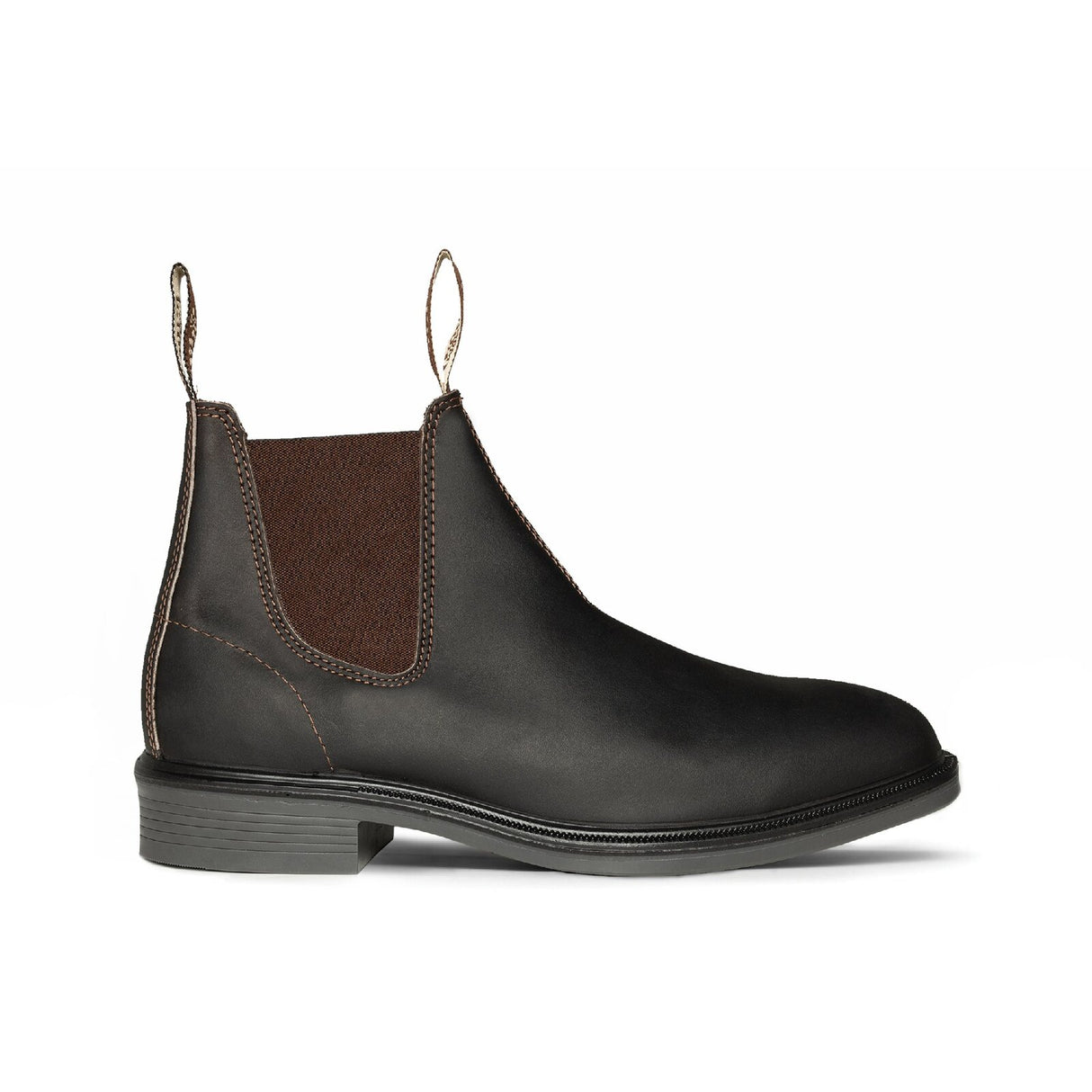 Mongrel Boots V-Cut Riding Boot