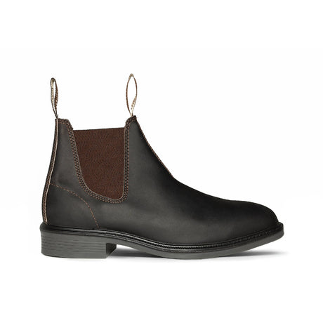 Mongrel Boots V-Cut Riding Boot