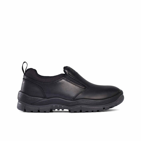Mongrel Boots Non-Safety Slip-On Shoe