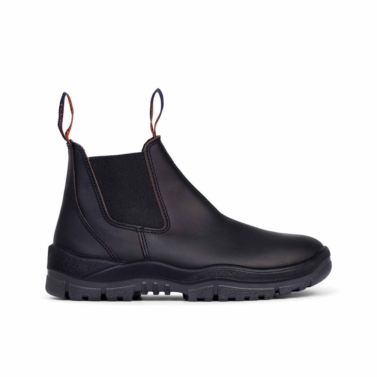 Mongrel Boots Non-Safety Elastic Sided Boot