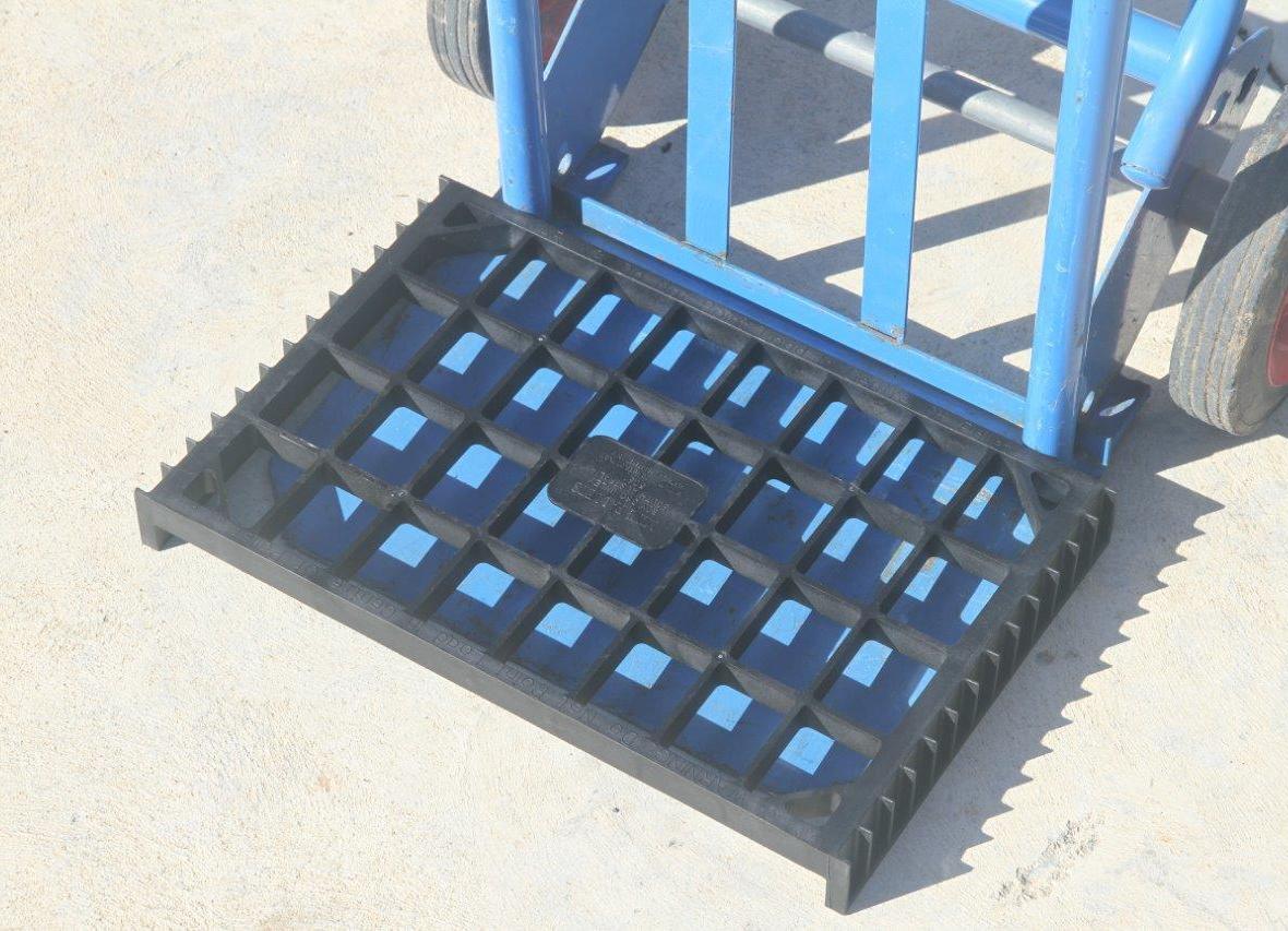 Mini Pallets OHS Storage Transportation Solution 40x Pack