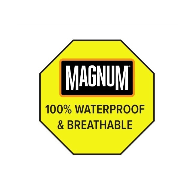 Magnum Precision Max SZ CT WPi Wide Work Safety Boots