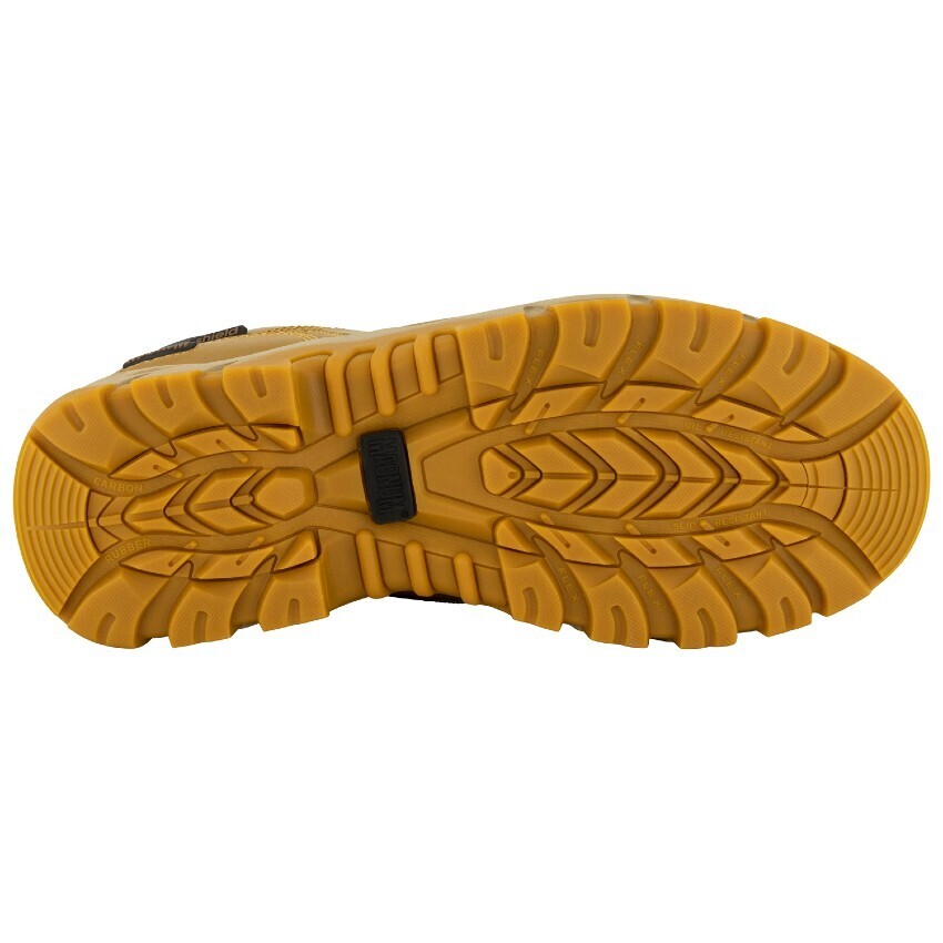 Magnum Precision Max SZ CT WPi Wide Work Safety Boots