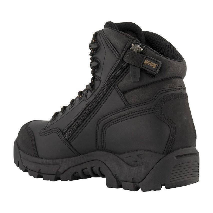 Magnum Precision Max SZ CT WPi Wide Work Safety Boots