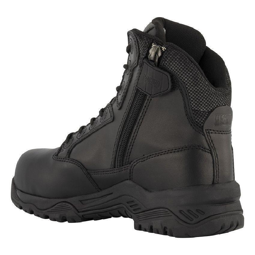 Magnum Strike Force 6.0 Leat CT SZ WP Work Safety Boots