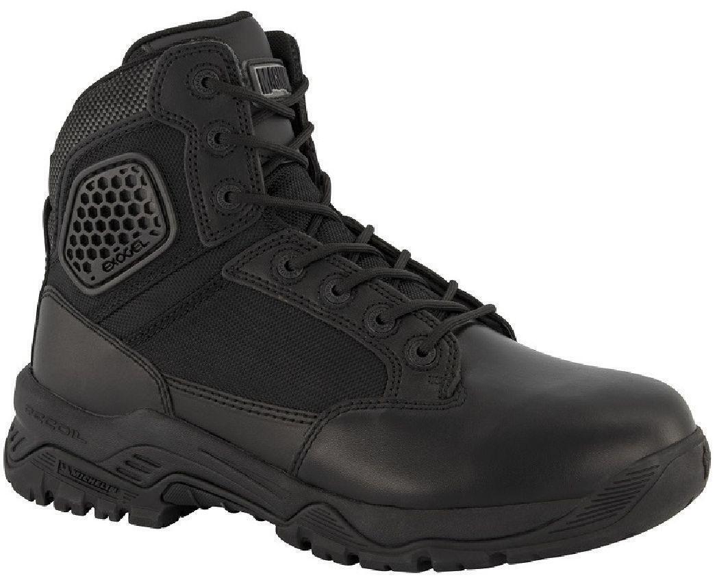 Magnum Strike Force 6.0 SZ CT Men's Work Safety Boots