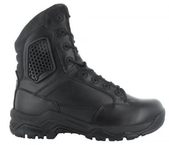 Magnum Strike Force 8.0 Leather SZ CT Work Safety Boots