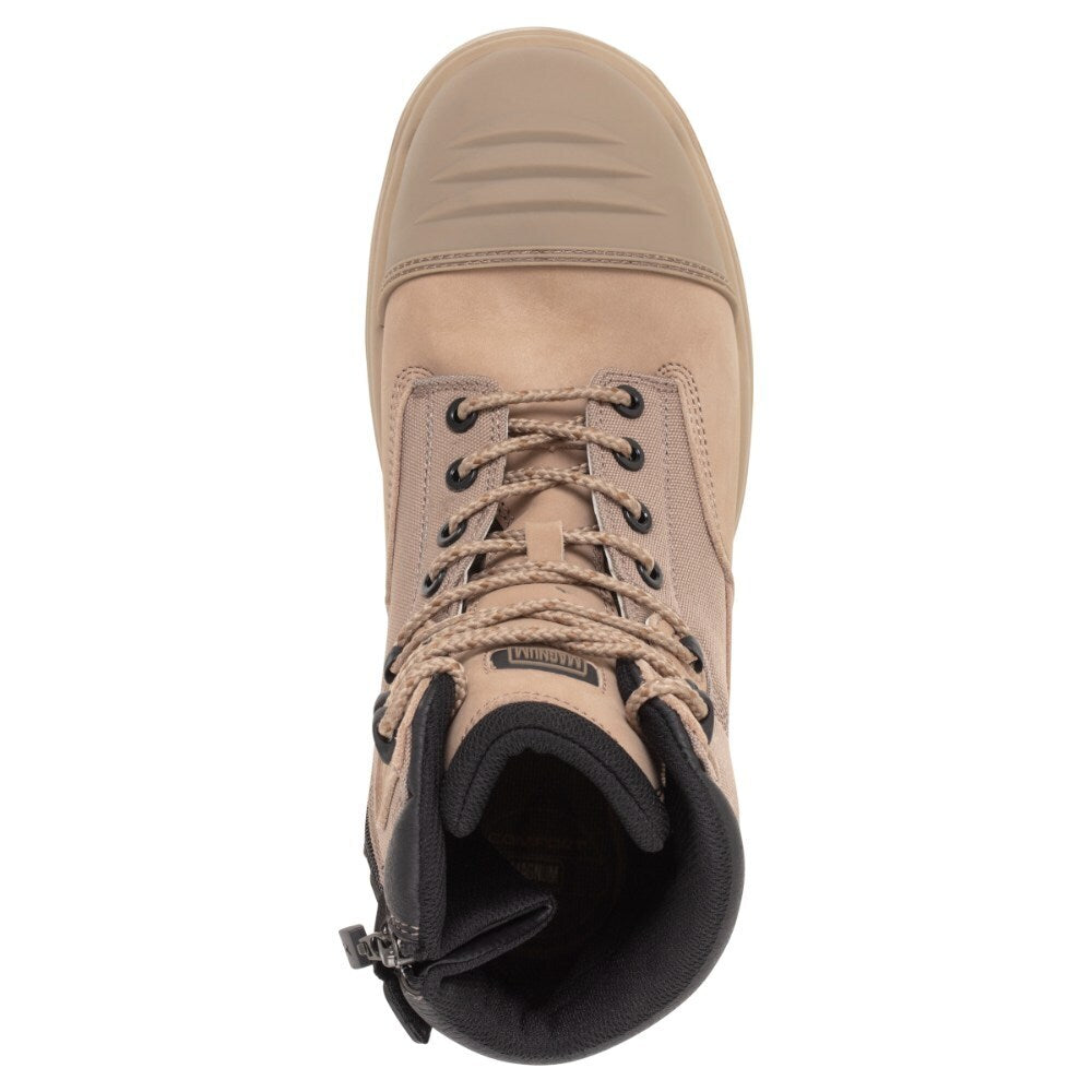 Magnum Trademaster Lite CT SZ WP Stone Work Boots