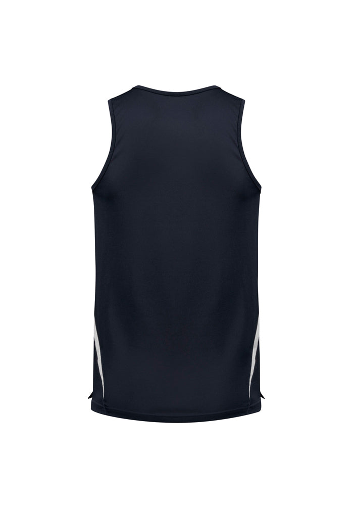 Biz Collection Kids Flash Singlet