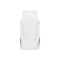 Biz Collection Mens Flash Singlet