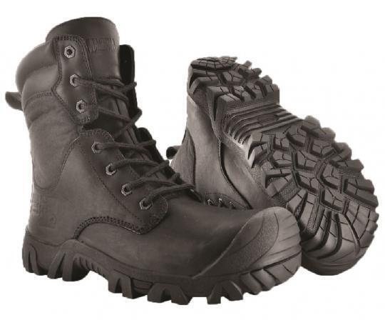 Magnum Vulcan Lite CT CP Wpi Men's Fire Work Safety Boots