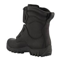 Magnum Vulcan CT CP WPi with Zipper Men's Fire Work Safety Boots