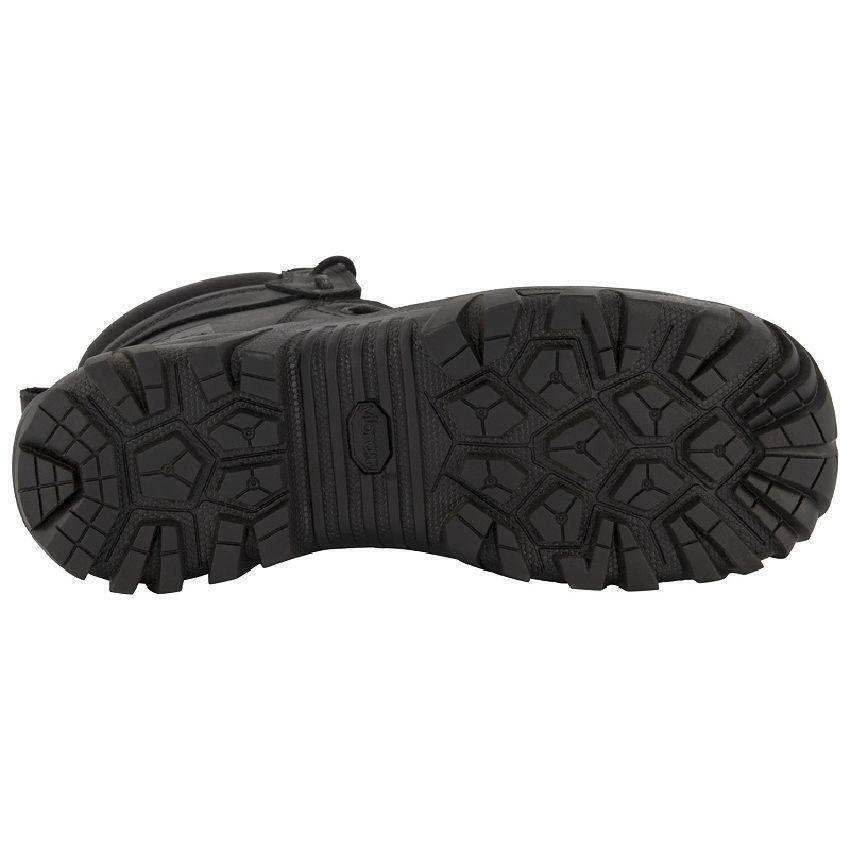 Magnum Vulcan CT CP WPi with Zipper Men's Fire Work Safety Boots