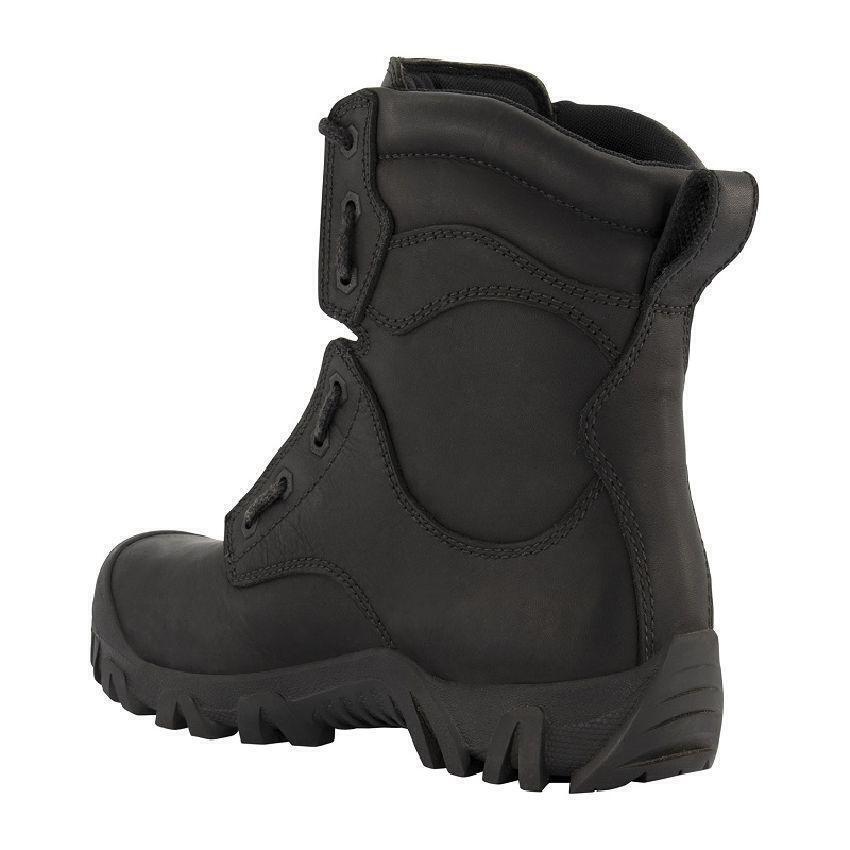 Magnum Vulcan CT CP WPi with Zipper Men's Fire Work Safety Boots