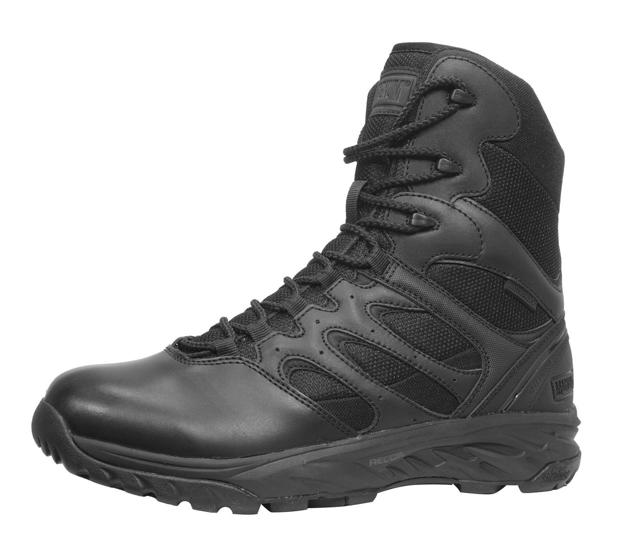 Magnum Wild-Fire Tactical 8.0 SZ Wpi Work Safety Boots