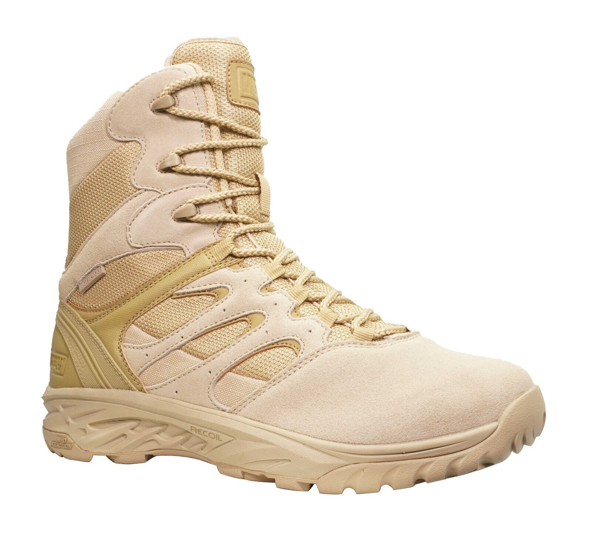 Magnum Wild-Fire Tactical 8.0 SZ Wpi Work Safety Boots