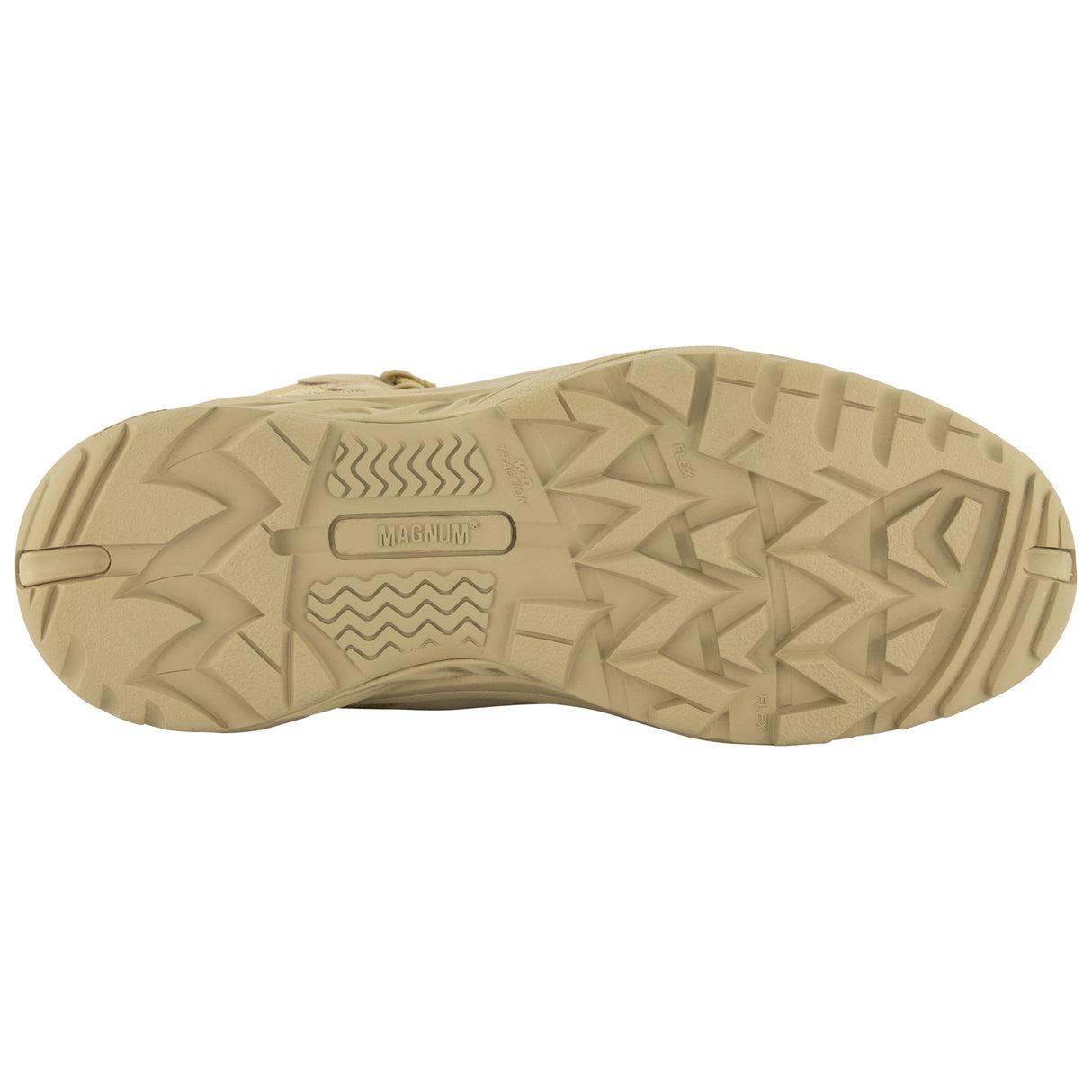 Magnum Wild-Fire Tactical 8.0 SZ Wpi Work Safety Boots