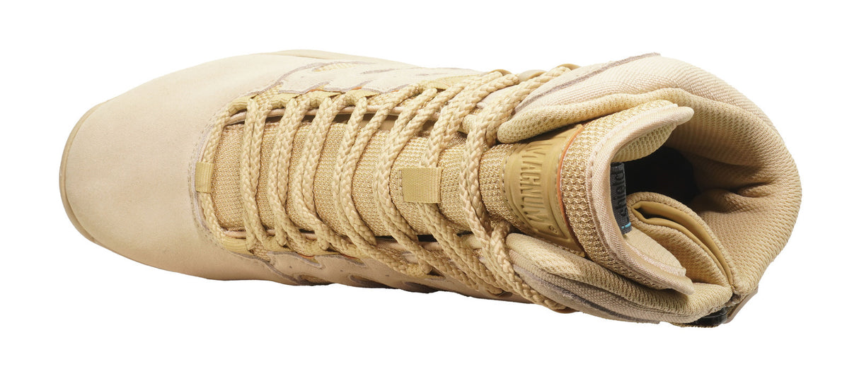 Magnum Wild-Fire Tactical 8.0 SZ Wpi Work Safety Boots