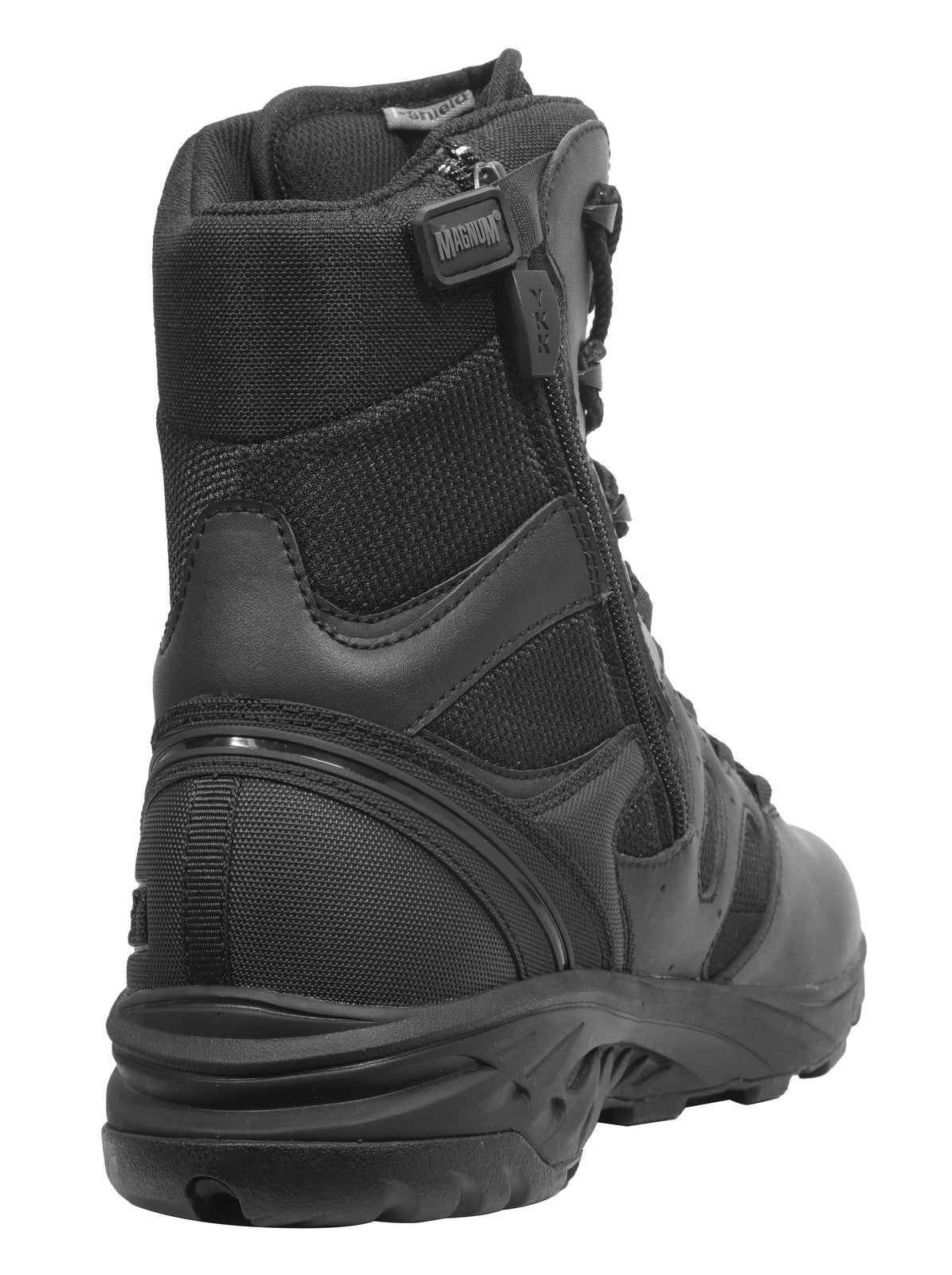 Magnum Wild-Fire Tactical 8.0 SZ Wpi Work Safety Boots