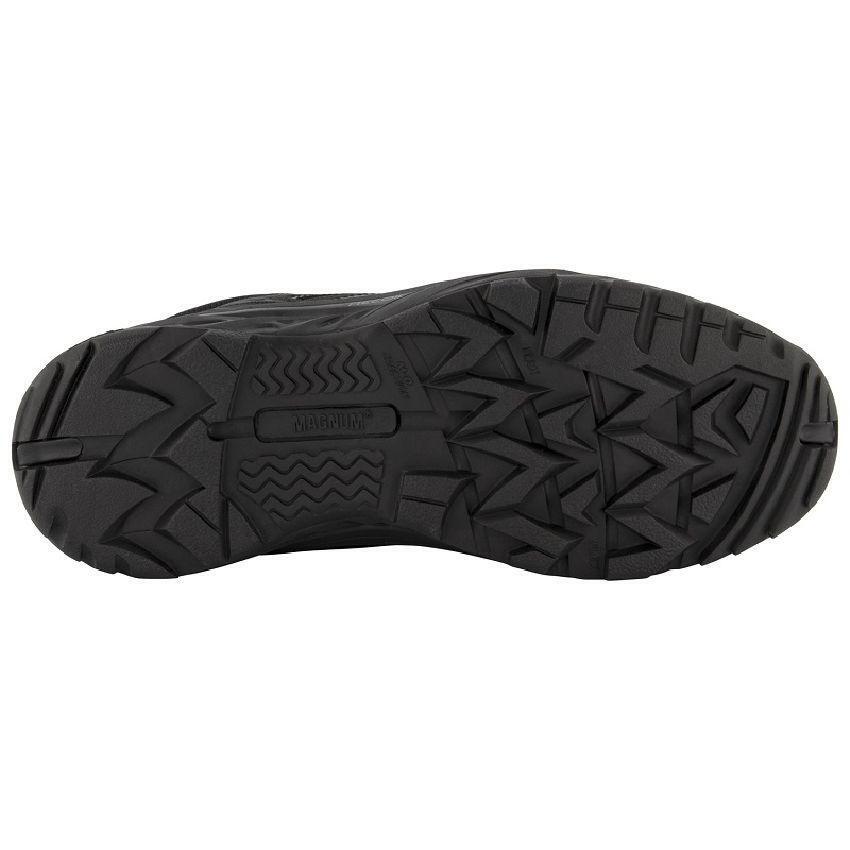 Magnum Wild-Fire Tactical 5.0 Wpi Men's Shoes