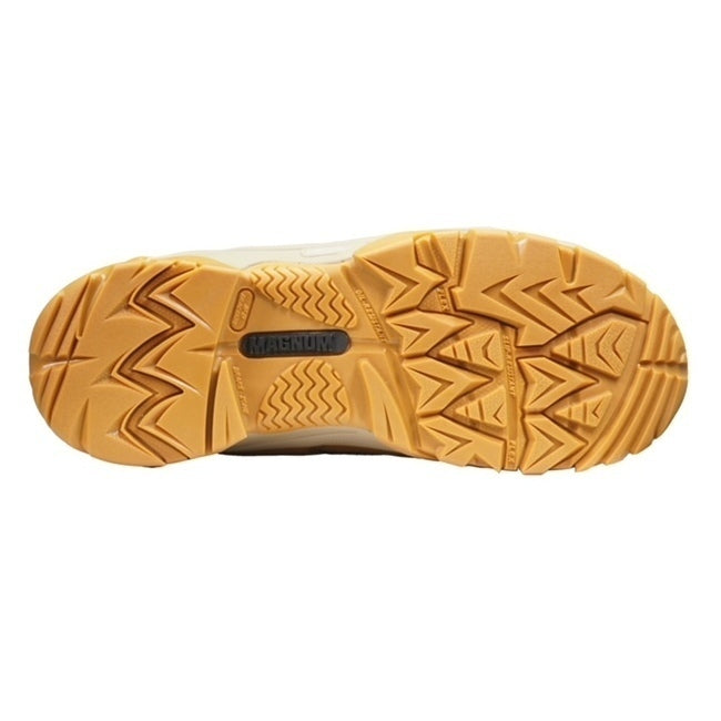 Magnum X-T Boron Mid CT SZ WP Work Safety Shoes